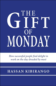 The gift of Monday