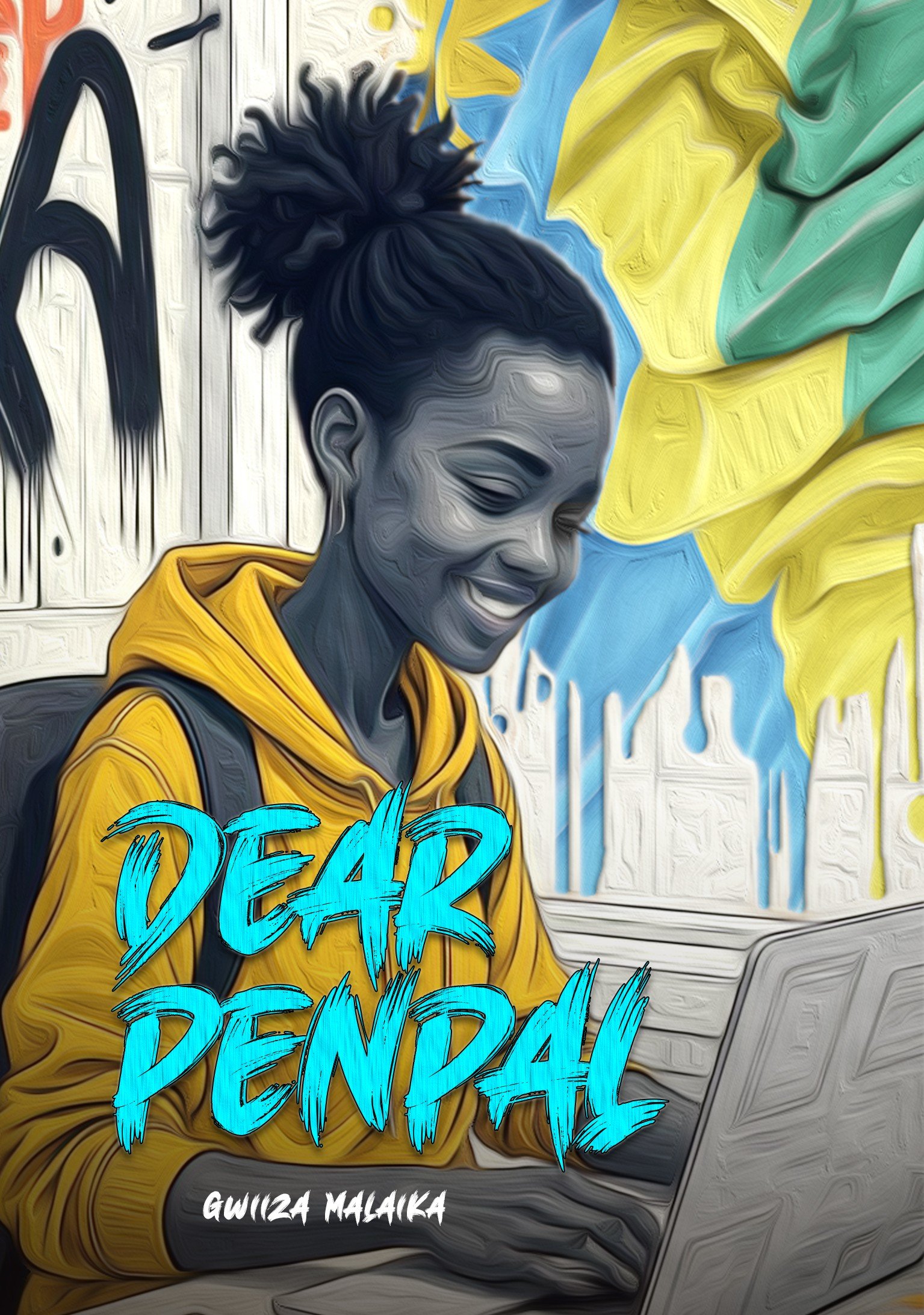 Dear Penpal