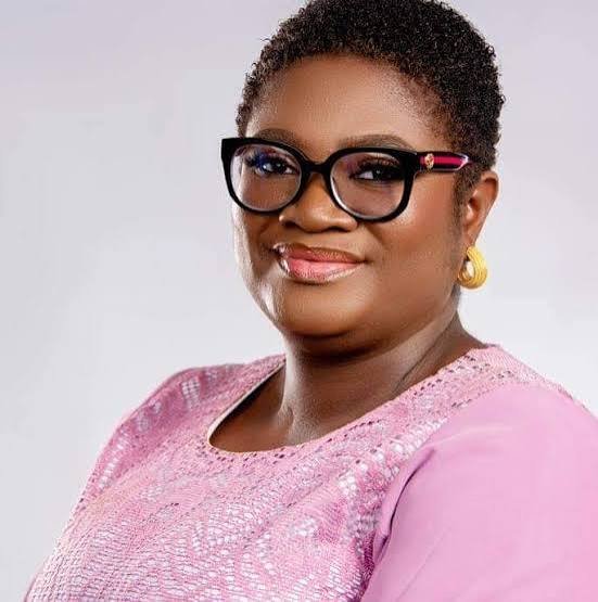 Dr. Ebidenyefa Tarila-Nikade