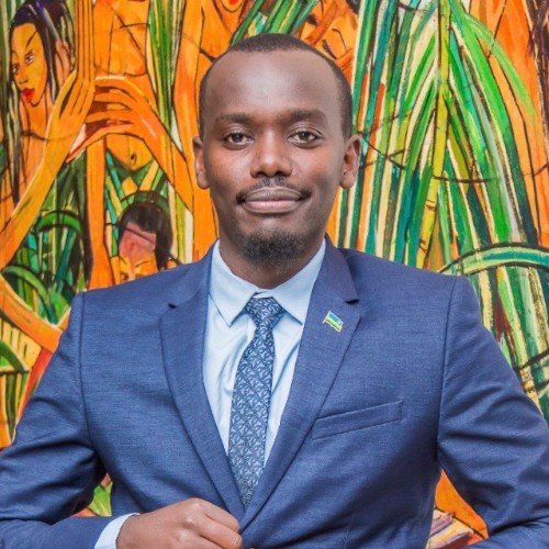  Mufuth Nkurunziza