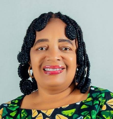 Ndidi Chiazor-Enenmor